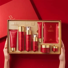 8-Set Darn Peptid Aur